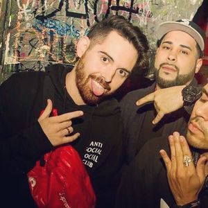 Meet your Posher, Michael